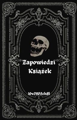 Zapowiedzi Książek