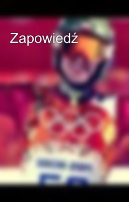 Zapowiedź