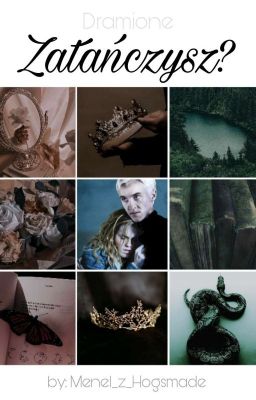 Zatańczysz? ||  Dramione 