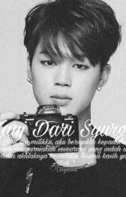 Zauj dari Syurga | pjm [ㅡIslamic Version ] ✅