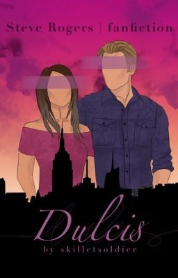 ZAWIESZONE - Dulcis | Steve Rogers fanfiction 