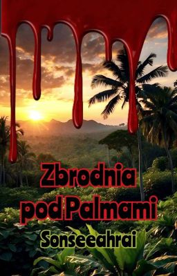 Zbrodnia pod Palmami