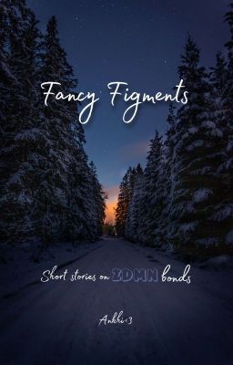 ZDMN: Fancy Figments 