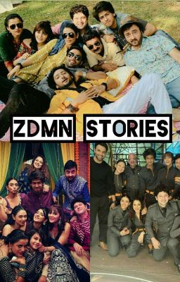 Zdmn Stories