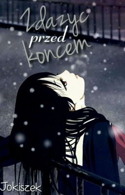 Zdążyć przed końcem † Royal Academy × reader