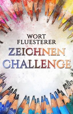 Zeichnen Challenge - 1 Jahr jeden Tag zeichnen