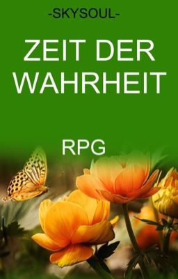 Zeit der Wahrheit - Woodwalkers RPG