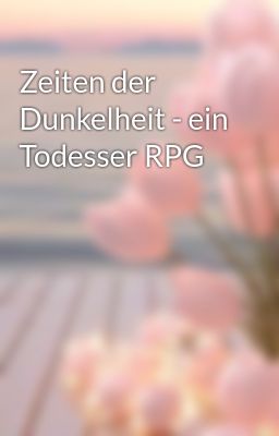 Zeiten der Dunkelheit - ein Todesser RPG