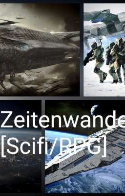 Zeitenwandel [Scifi/RPG] 