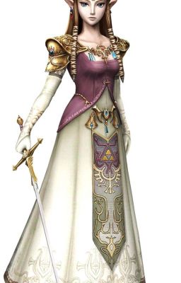 Zelda RP