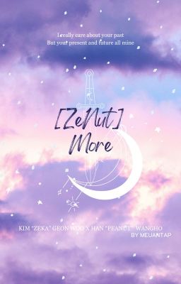 [ZeNut] More