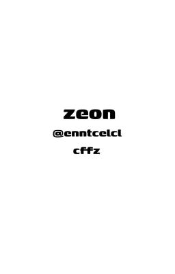 ZeOn - uK tKj' @nK tH1'¢ 3m 4'k !!!