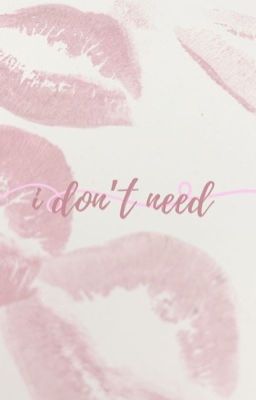 zeria | i dont need [drop]