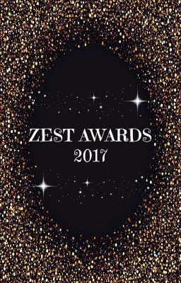 ZEST AWARDS 2017 (WINNERS ANNOUNCED)