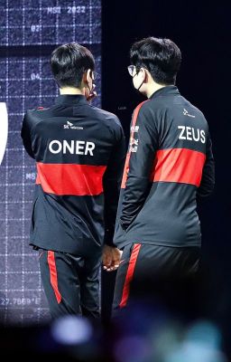 [Zeus x Oner][Transfic] Thừa nhận tình yêu