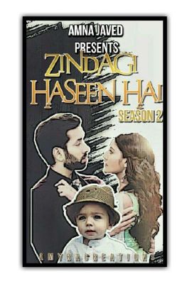 Zindagi Kitni Haseen Hai 