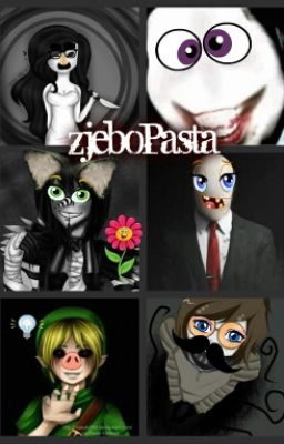 ZjeboPasta|| Creepypasta Pytanie I Wyzwanie