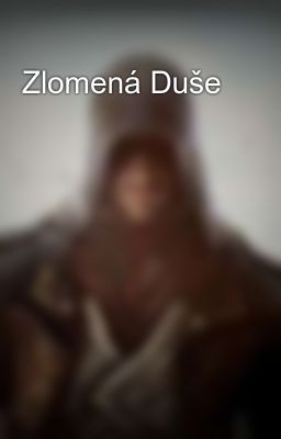 Zlomená Duše 