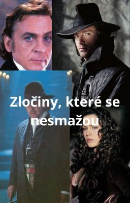 Zločiny, které se nesmažou