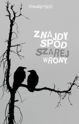 Znajdy spod Szarej Wrony