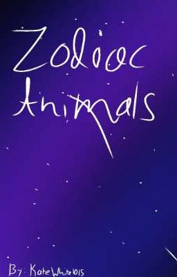 Zodiac Animals