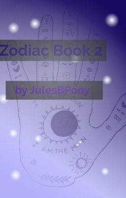 Zodiac Book 2