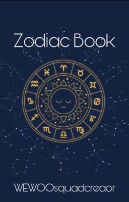 Zodiac Book