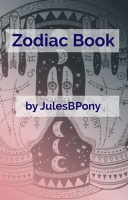 Zodiac Book