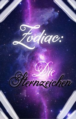 Zodiac-Die Sternzeichen