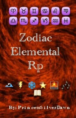 Zodiac/Elemental Academy Roleplay