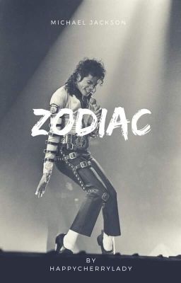 Zodiac~Michael Jackson