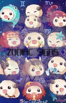 Zodiac Signs