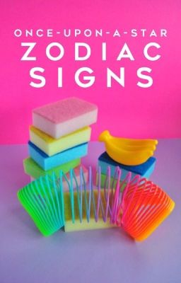 Zodiac Signs