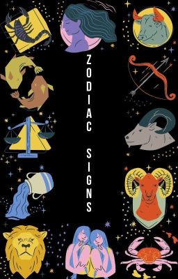 Zodiac Signs