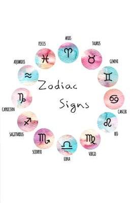 Zodiac Signs