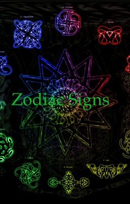 Zodiac Signs