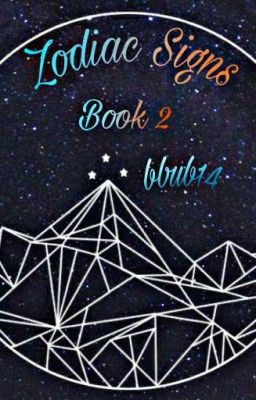 Zodiac Signs (Book 2)