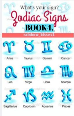 Zodiac Signs (Book 4)