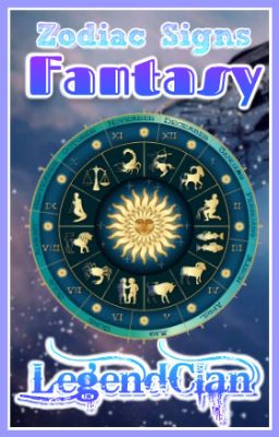 Zodiac Signs - Fantasy