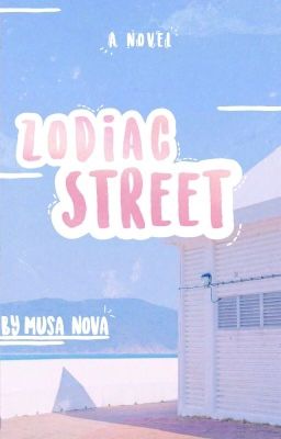 Zodiac Street