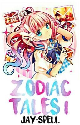 zodiac tales [i]