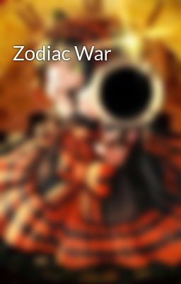 Zodiac War