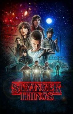 ZODIACO DE STRANGER THINGS 