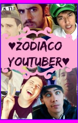 ♥zodiaco youtuber♥