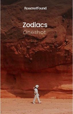 [Zodiacs][Oneshot]Nơi viết về cung hoàng đạo