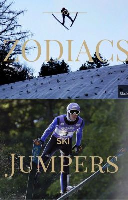 ZODIACS - SKI JUMPERS #2