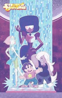 Zodiacs: Steven Universe