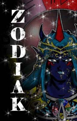 Zodiak  ☆completa☆