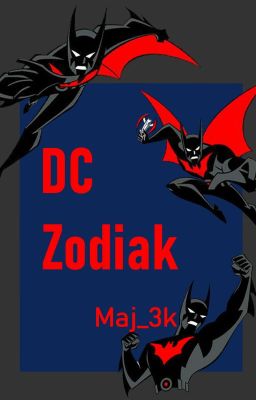 Zodiak Dc Comics