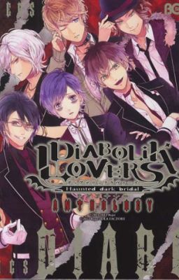 Zodiaki~2~(Diabolik lovers)